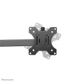 Neomounts FPMA-D550DD3BLACK skrmbeslag og -stativer 68,6 cm (27