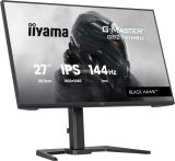 iiyama G-MASTER GB2741HSU-B1 computerskrm 68,6 cm (27