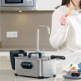 Taurus oliefryser 973967000 (2000W;3l) #7