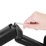 LogiLink BP0145 skrmbeslag og -stativer 81,3 cm (32