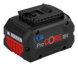 BOSCH. 18V COMBO KIT (GSR 18V-90C +GKT 18V-52GC +GST 18V-155 SC +GEX 18V-125) 1xPC4,0Ah 2xPC5,5Ah ... #25