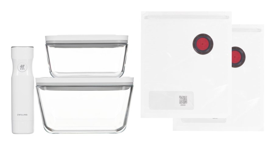 Glas startst Zwilling Fresh & Save #2