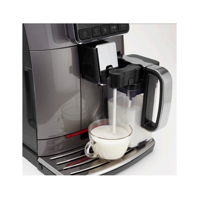 Gaggia RI9604/01 kaffemaskine Fuld-auto Espressomaskine 1,5 L #3
