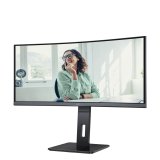 AOC CU34P3CV computerskrm 86,4 cm (34