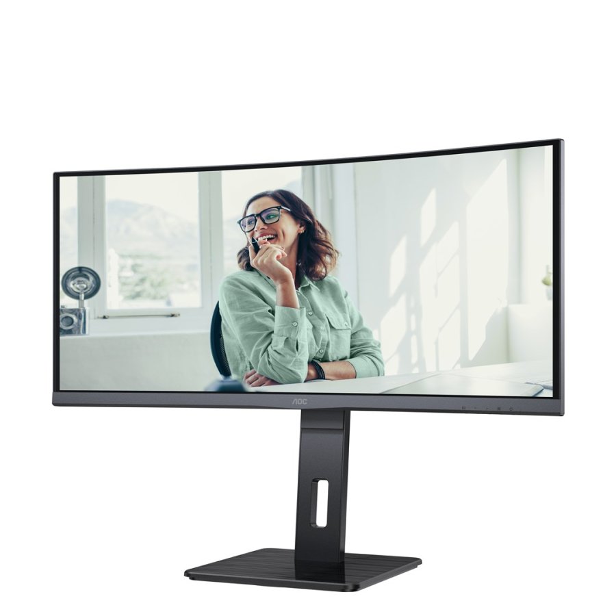 AOC CU34P3CV computerskrm 86,4 cm (34
