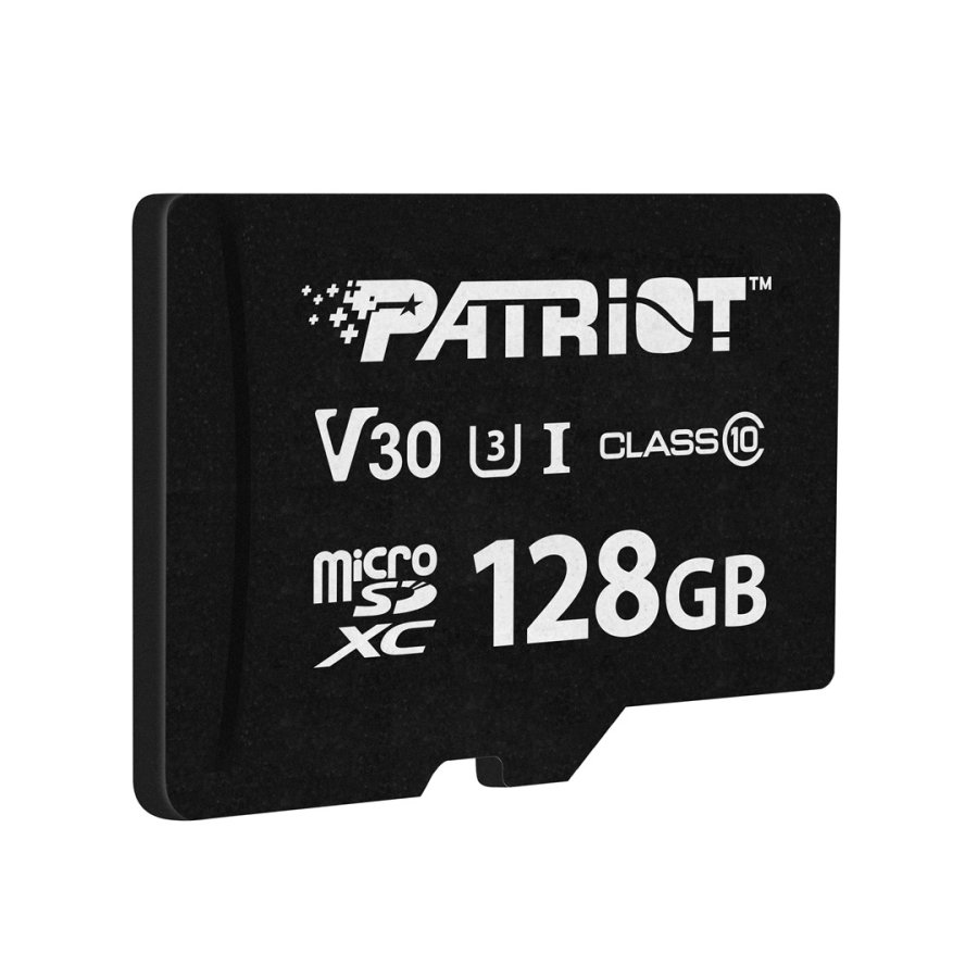 Patriot Memory VX Series 128 GB MicroSDXC UHS-I Klasse 10 #4