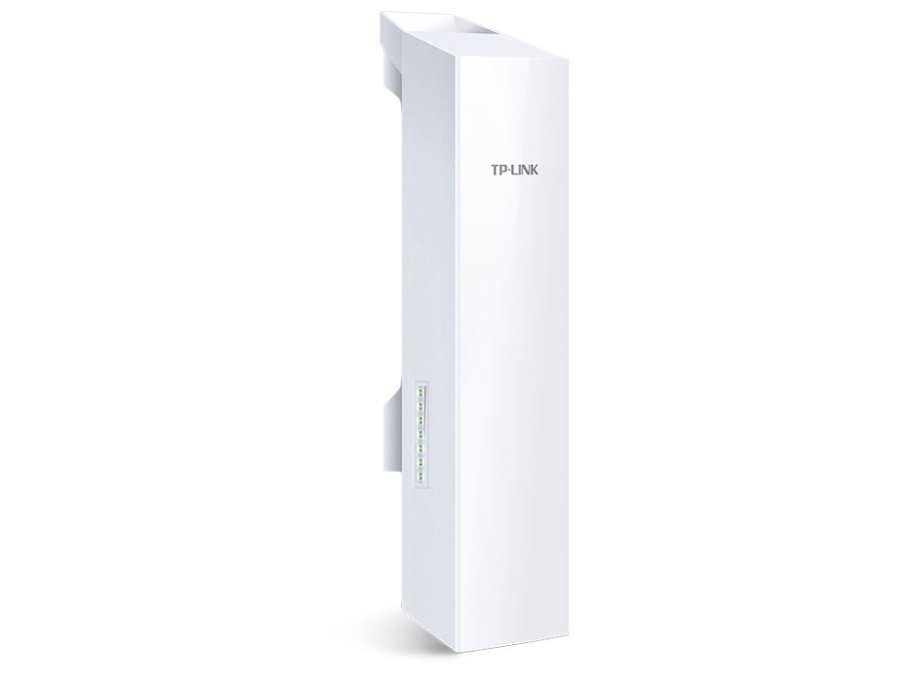 TP-Link CPE220 WLAN adgangspunkt 300 Mbit/s Hvid Str�m over Ethernet (PoE) #1
