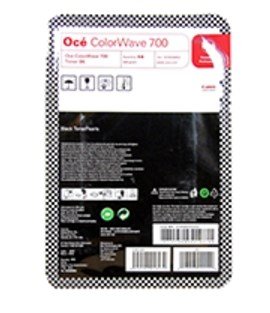 Oce 1070036653 tonerpatron 1 stk Original Sort #1