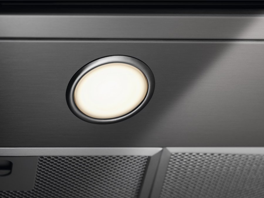 Electrolux LFG516X Indbygningsemhtte i rustfrit stl #16