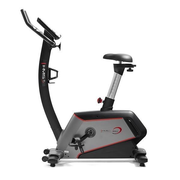 HMS Fitness M5812 Magnetisk cykeltrner #5