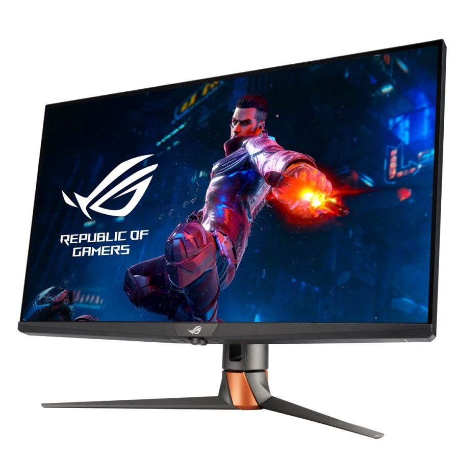ASUS ROG Swift PG32UQXR computerskrm 81,3 cm (32