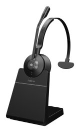Headset Jabra Engage 55 SE MS Mono Stand #2
