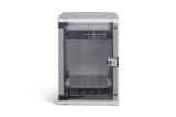 Digitus DN-49102-SET stativ 9U V�gmonteret stativ Gr� #4