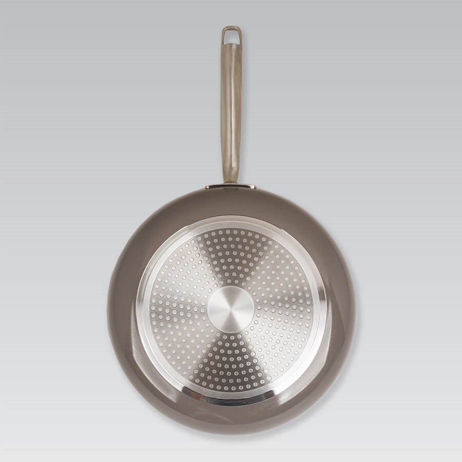 Stegepande MAESTRO MR-1209 (MR-1209-20) 20 cm Gr #13