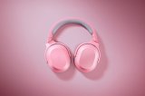 Razer Barracuda X Hovedtelefoner Kabel & trdls Headset Spil USB Type-C Lyserd #1