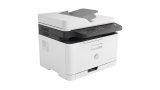 HP Laser 179fnw Tr�dl�st Multifunction Farve Printer, Kopimaskine, scanner; Dupleks #1