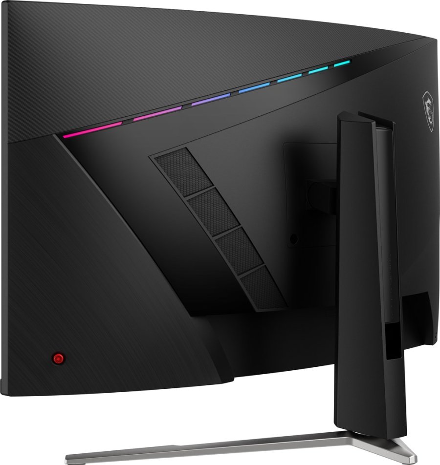 MSI MAG 325CQRF QD E2 computerskrm 80 cm (31.5