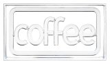 Activejet Neon LED AJE-NEON COFFEE #2