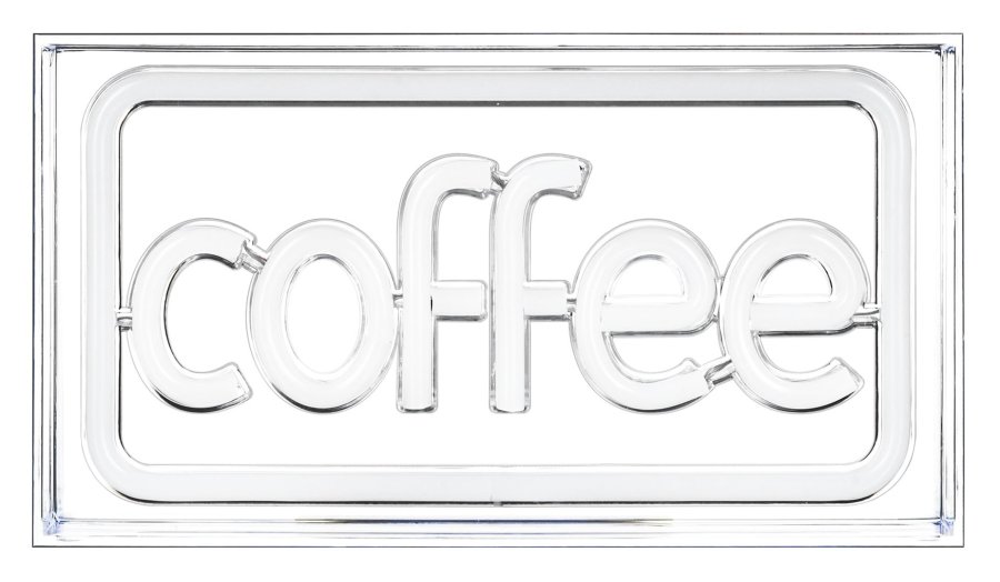 Activejet Neon LED AJE-NEON COFFEE #2