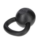 HMS Fitness KZG10 10 kg Standard kettlebell #2