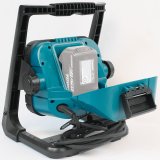 Makita DML805 arbejdslys Sort, Grn LED 10 W #8