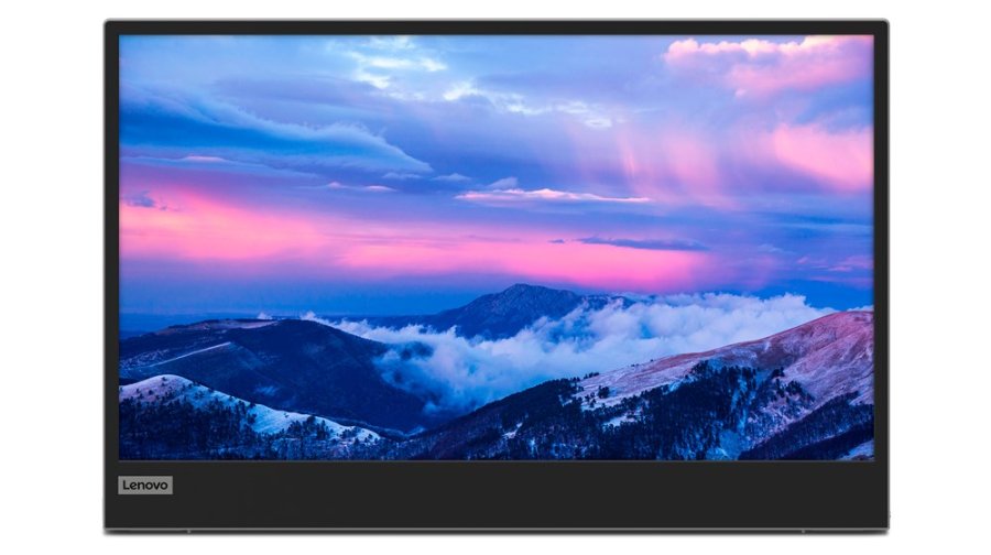 Lenovo L15 39,6 cm (15.6