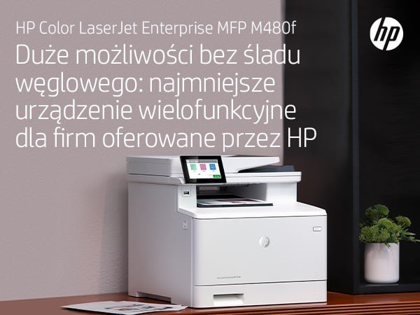 HP Color LaserJet Enterprise MFP M480f #13