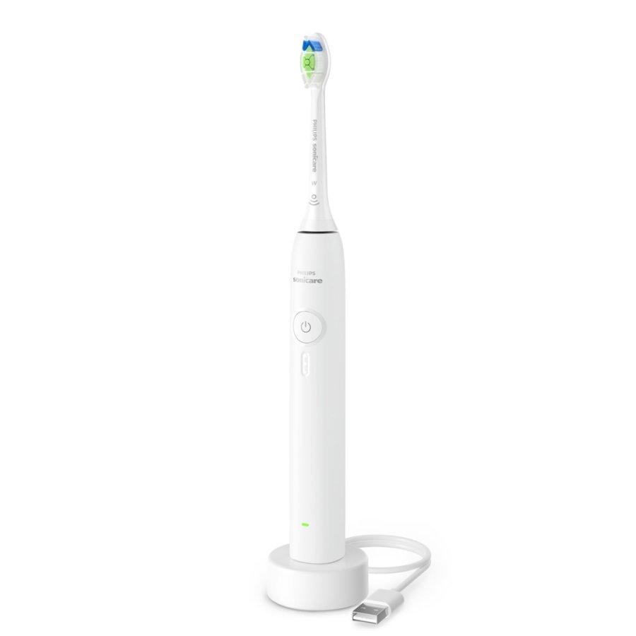 Philips Sonicare 3100 series 3100 HX4031/21 Genopladelig tandb�rste #1