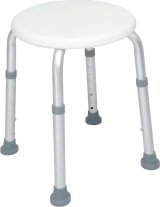 Rund brusetaburet AT51117 #1
