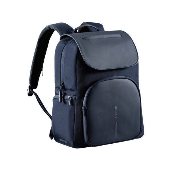 XD DESIGN RYGS�K SOFT DAYPACK NAVY P/N:P705.985 #1