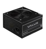 CASE PSU ATX 500W/BULK APB-500B8-BK CHIEFTEC #2