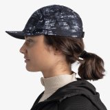 Buff 5 PANEL GO Hovedh�tte Elastin, Polyester #8