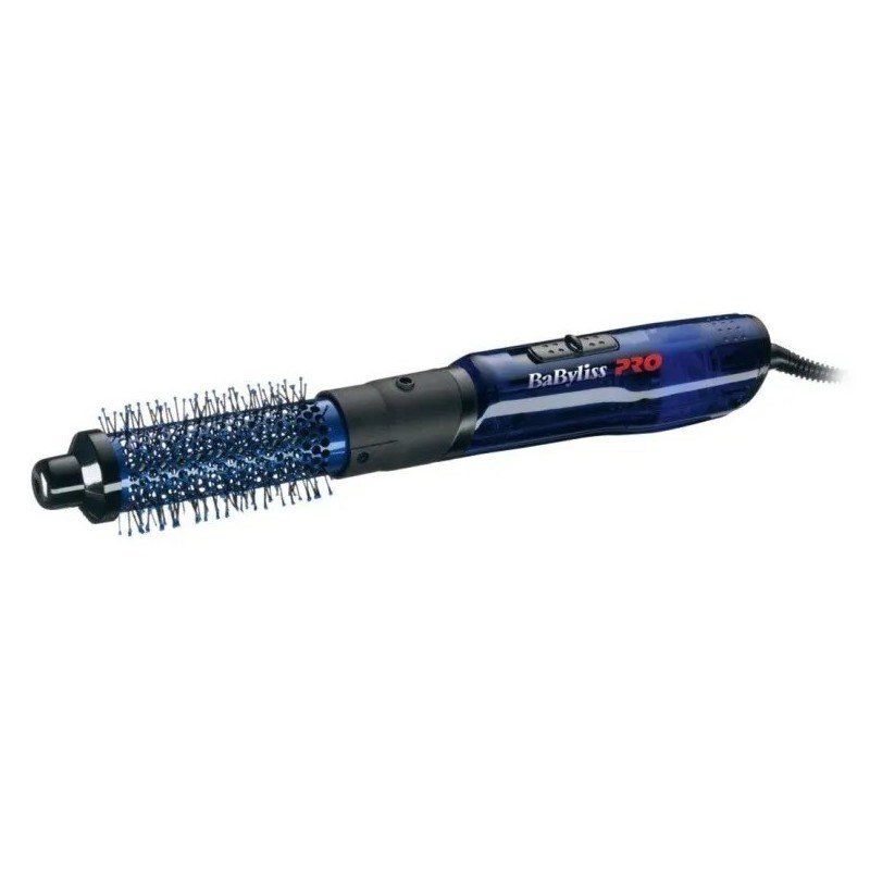 BaByliss-hrtrrer og krllejern BAB2620E #1