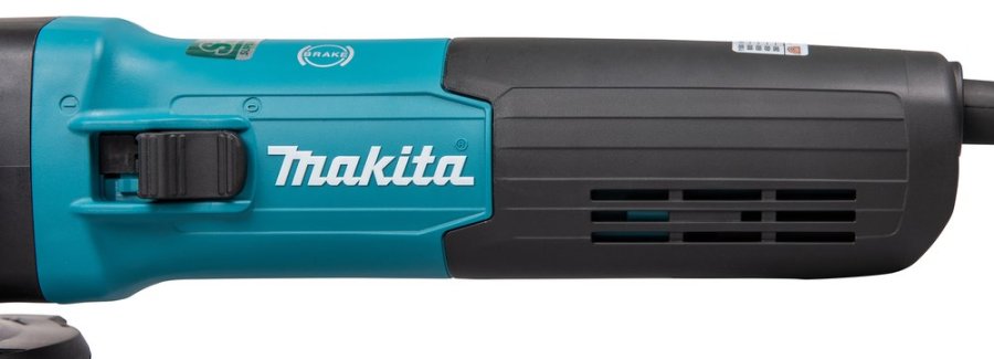MAKITA. ANGLE GRINDER.125mm GA5091X01 #11