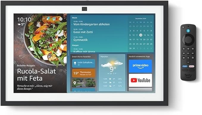 Amazon Echo Show 15 #1