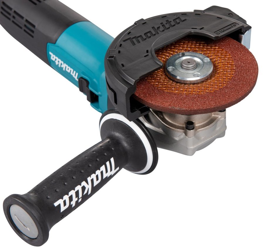 MAKITA. ANGLE GRINDER.125mm GA5091X01 #12