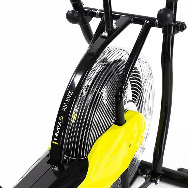 HMS Fitness MP6590 Vindcykeltrner #13