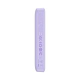Baseus P10059001513-00 Lithium-polymer (LiPo) powerbank 10000 mAh Trdls opladning Lilla #3