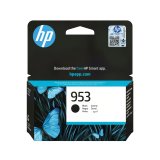 HP Original 953-blkpatron, sort #1