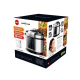 ELDOM SW500 PERFECT COOK 5 L Rustfrit stl 900 W #34