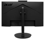 Acer Vero CB242YD6bmiprcx, 23.8'' FHD (1920x1080) IPS, ZeroFrame, 120Hz, 1ms(VRB), 250nits, VGA, HDMI, DP, Speakers, Audio In/Out, Adj.WebCam 5M/Mic array, AdaptiveSync, Energy Efficiency Class B, TCO Black, 3Y #9