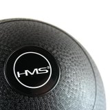 HMS Fitness PSB10 medicinbold 10 kg Sort #2