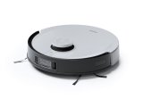 Ecovacs Deebot X1 Plus 0,4 L Stvpose Sort, Gr #31