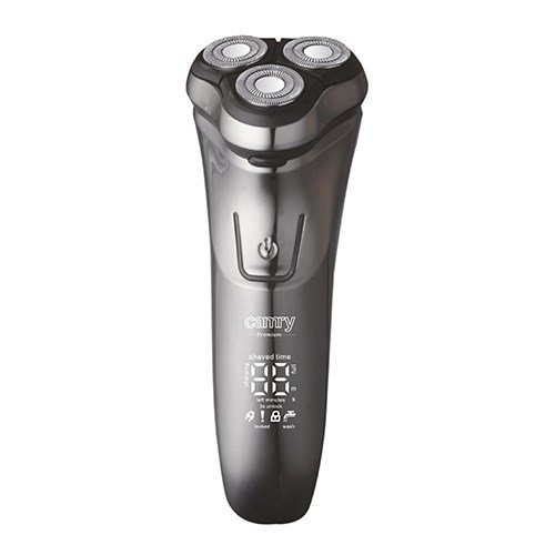 Camry Premium CR 2925 barbermaskine til ham Rotations shaver Trimmer Gr #1