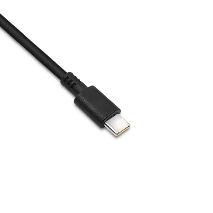 Qoltec 51027 Oplader | 65W | 5-20,3V | 2-3,25A | USB type C | PD #9