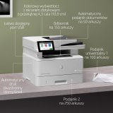 HP LaserJet Enterprise MFP M430f #11