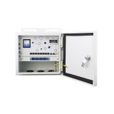 Extralink EX.32787 netv�rksswitch Ikke administreret L2 Gigabit Ethernet (10/100/1000) Str�m over Ethernet (PoE) Hvid #2