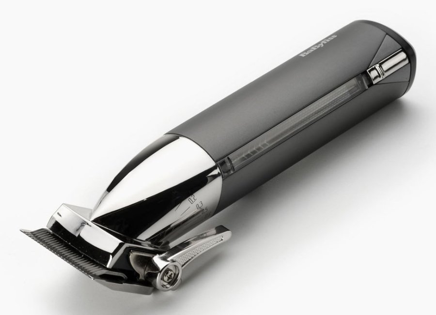 BaByliss Super-X Metal Hair Clipper #3