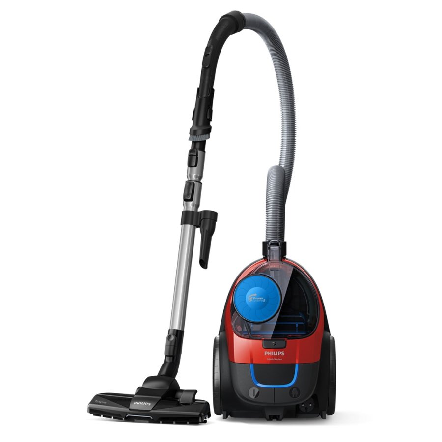 Philips 3000 series PowerPro Compact FC9330 Posels stvsuger #7