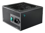 DeepCool PK650D enhed til str�mforsyning 650 W 20+4 pin ATX Sort #7